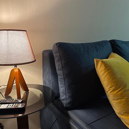 Appartement M25 Bakouriani Extérieur photo