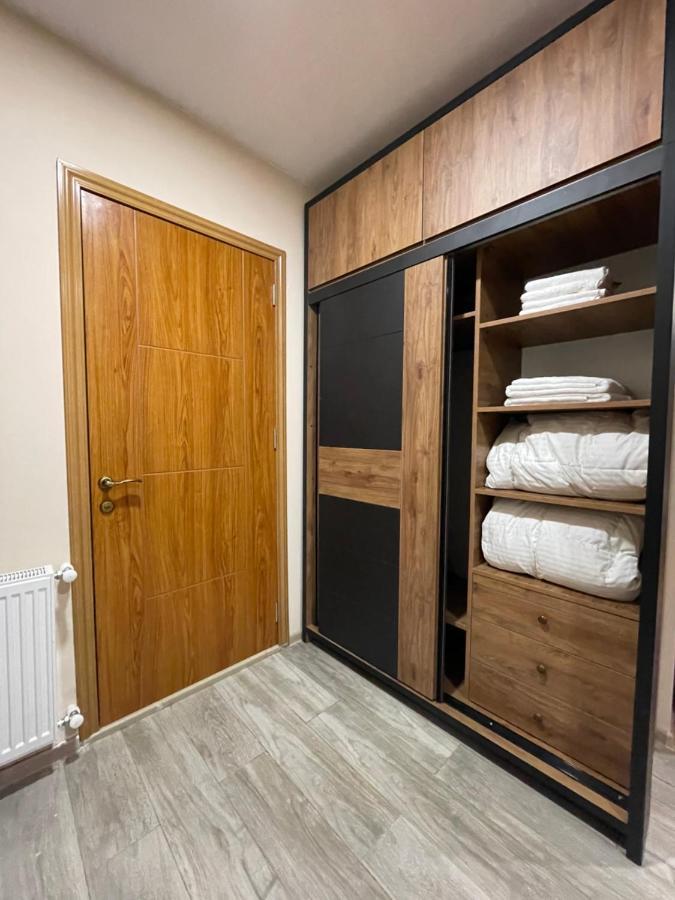 Appartement M25 Bakouriani Extérieur photo