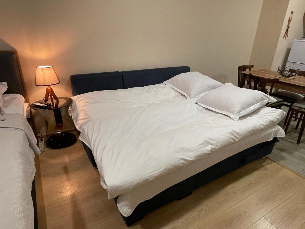 Appartement M25 Bakouriani Extérieur photo